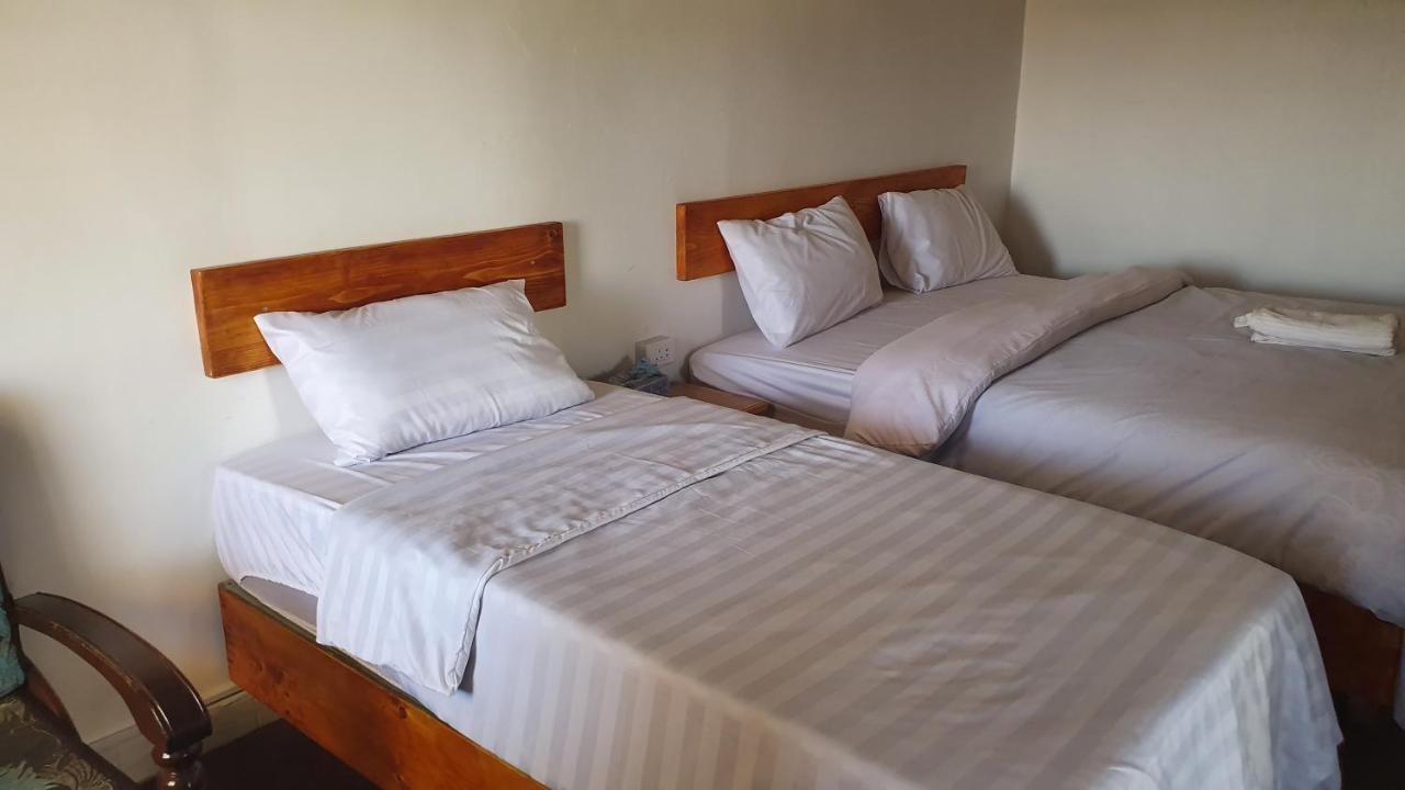 Apartmán New Luxurious Modern Studio Džaraš Exteriér fotografie