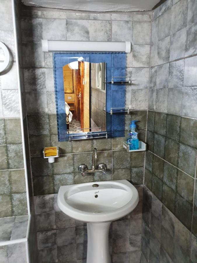 Apartmán New Luxurious Modern Studio Džaraš Exteriér fotografie