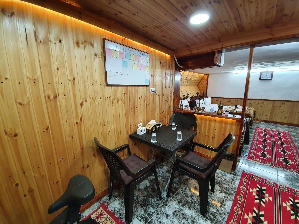Apartmán New Luxurious Modern Studio Džaraš Exteriér fotografie