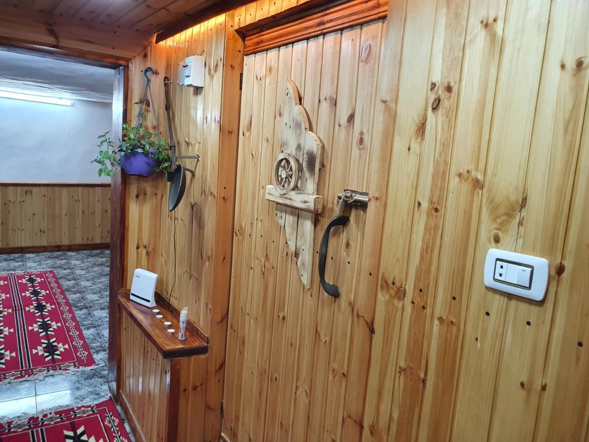 Apartmán New Luxurious Modern Studio Džaraš Exteriér fotografie