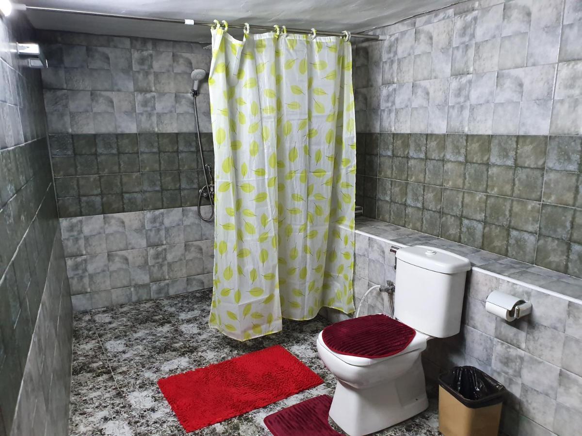 Apartmán New Luxurious Modern Studio Džaraš Exteriér fotografie