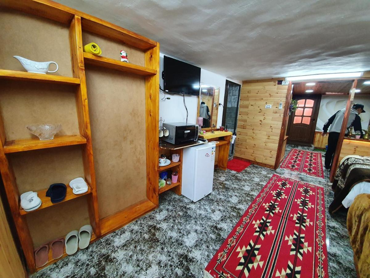 Apartmán New Luxurious Modern Studio Džaraš Exteriér fotografie