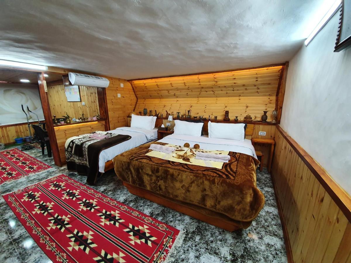 Apartmán New Luxurious Modern Studio Džaraš Exteriér fotografie