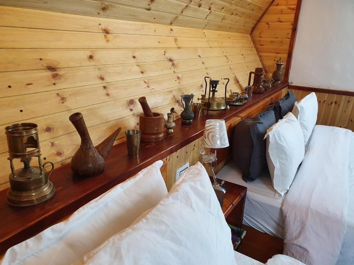 Apartmán New Luxurious Modern Studio Džaraš Exteriér fotografie