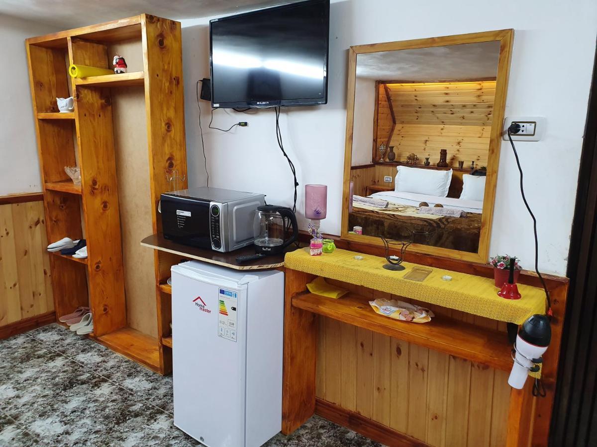 Apartmán New Luxurious Modern Studio Džaraš Exteriér fotografie
